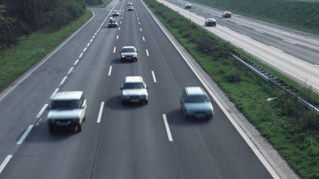 Ein Tempolimit auf Autobahnen wäre für die Mehrheit der Deutschen kein Tabu. Foto: SP-X 